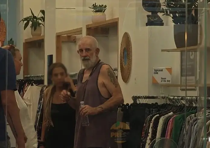 Πέτρος Φιλιππίδης: Σε κακή ψυχολογική κατάσταση μετά τη φωτιά στο σπίτι του